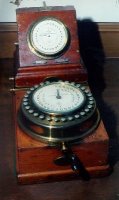 Wheatstone ABC Telegraph