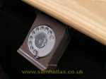 Mounting Dial Automatic No 21