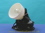 Lamp Headgear No 4