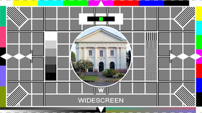 THS test card