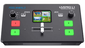 Feelworld Livepro L1