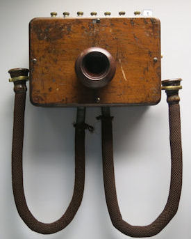 Gower Bell Telephone