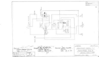 Phonopore diagram