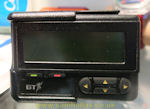 Radio pager