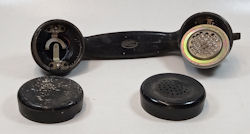 Ericsson handset